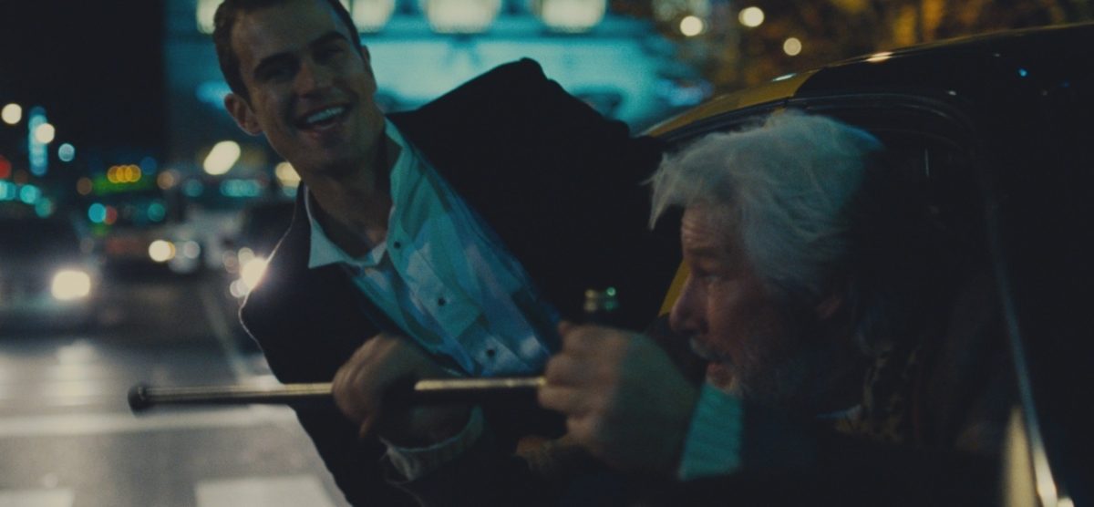 Galleria foto 'Franny: Richard Gere misantropo e filantropo' - foto 4