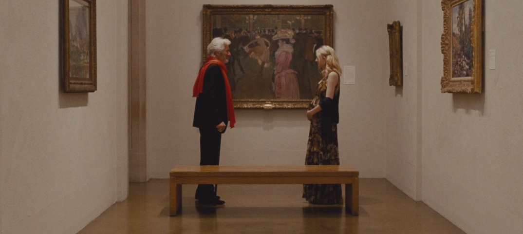 Franny: Richard Gere misantropo e filantropo