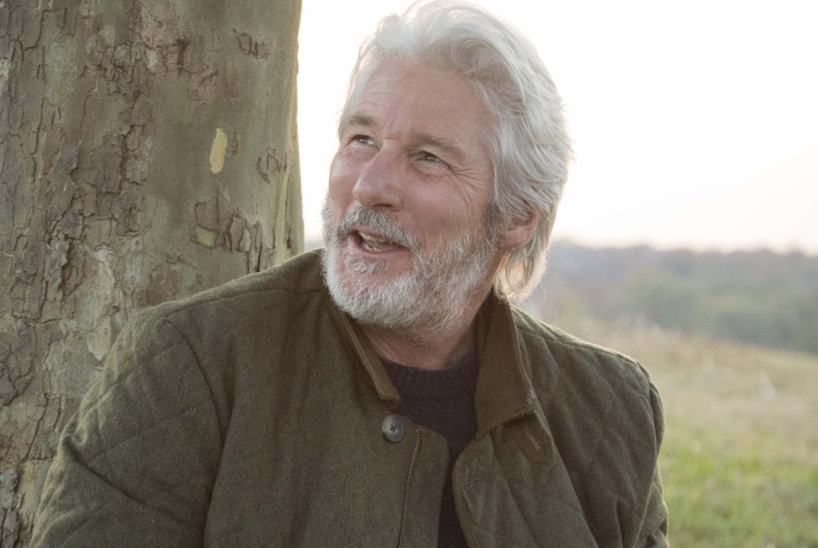 Franny: Richard Gere misantropo e filantropo
