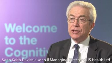 IBM Analytics: la soluzione i5 Health