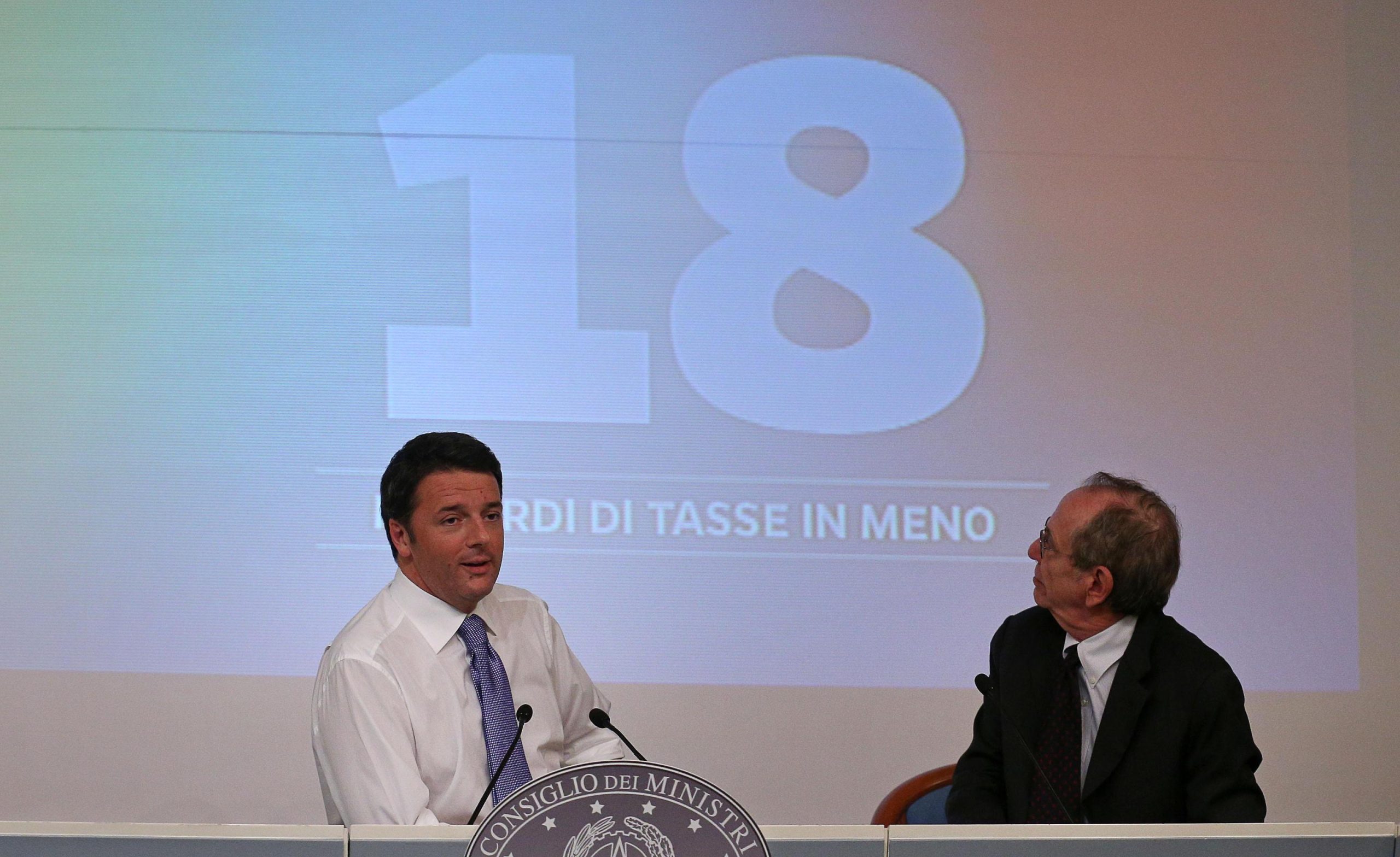 Legge di Stabilità 2016: aspetti positivi e negativi Legge di Stabilità 2016: aspetti positivi e negativi