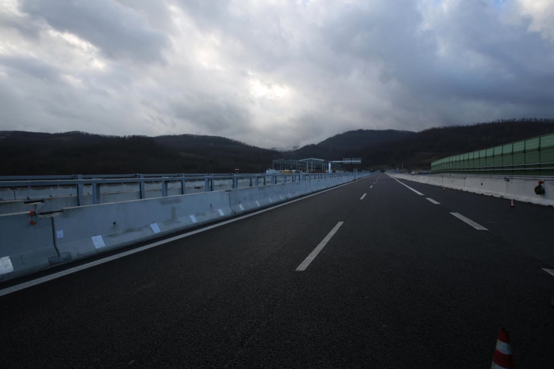 Variante di valico sulla A1, inaugurata dopo 33 anni dal primo progetto