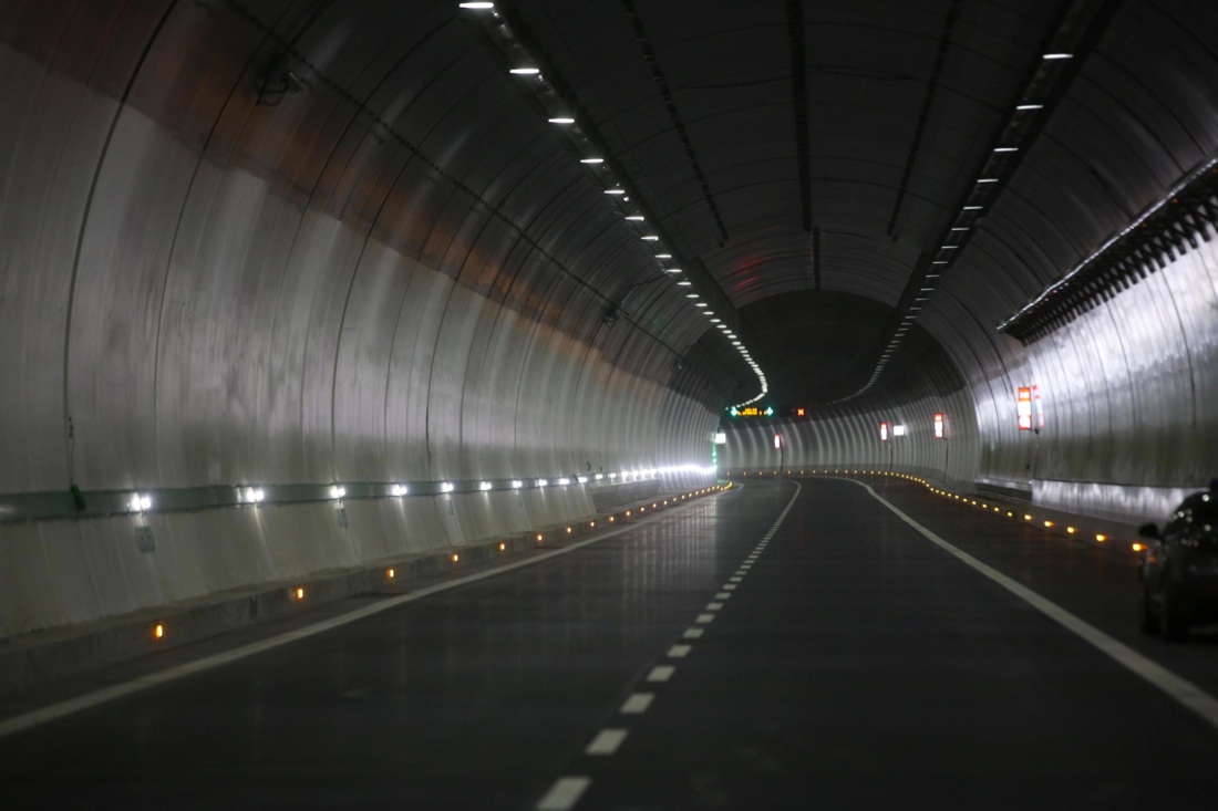 Variante di valico sulla A1, inaugurata dopo 33 anni dal primo progetto