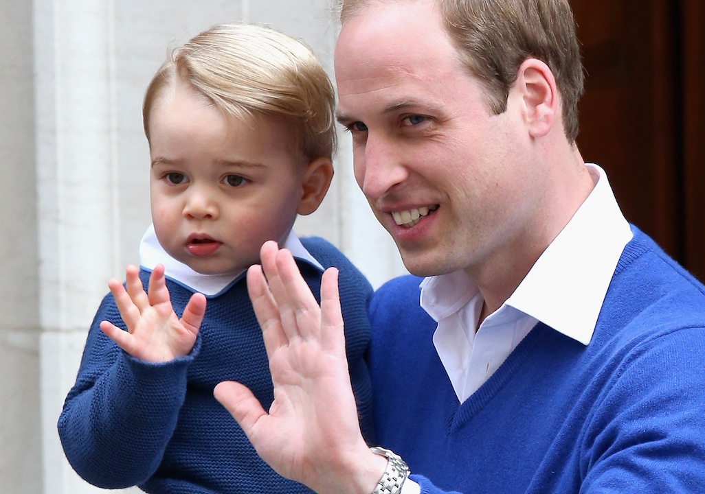 Trono inglese sempre più vicino per il principe William? Trono inglese sempre più vicino per il principe William?