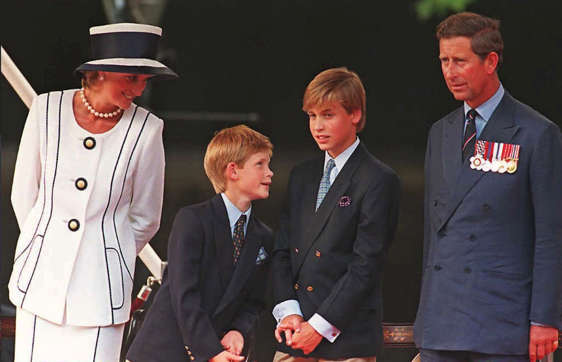 Trono inglese sempre più vicino per il principe William? Trono inglese sempre più vicino per il principe William?