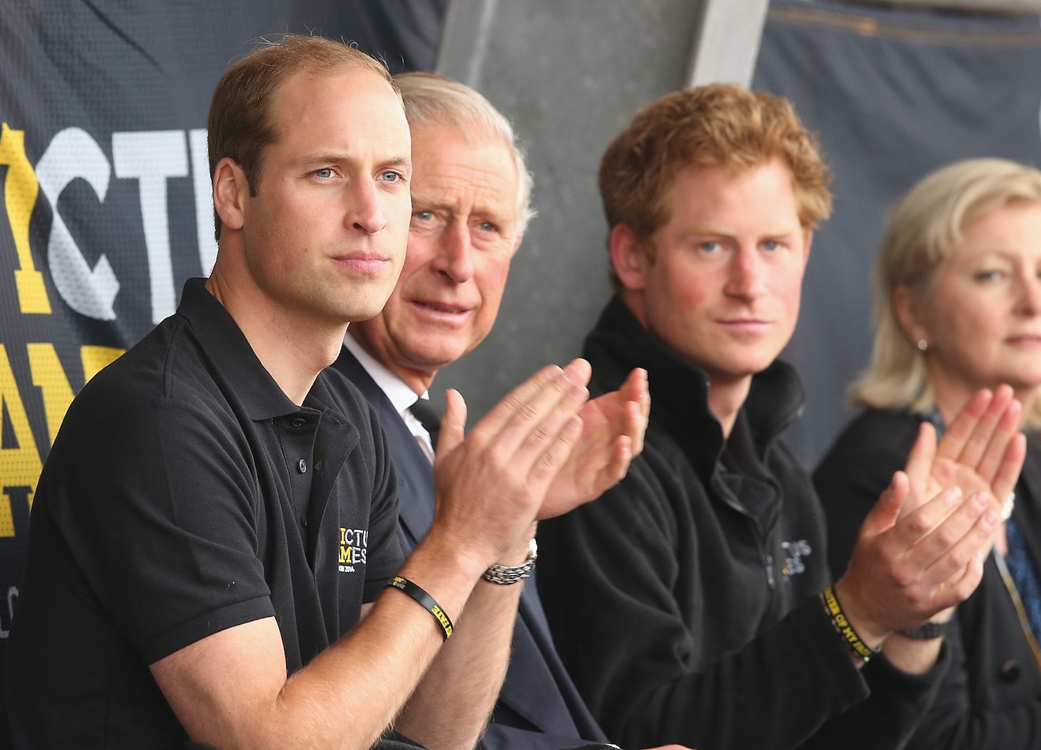 Trono inglese sempre più vicino per il principe William? Trono inglese sempre più vicino per il principe William?