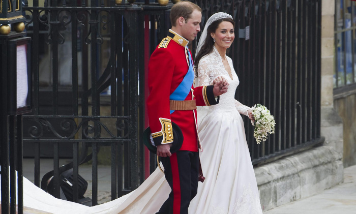 Trono inglese sempre più vicino per il principe William? Trono inglese sempre più vicino per il principe William?