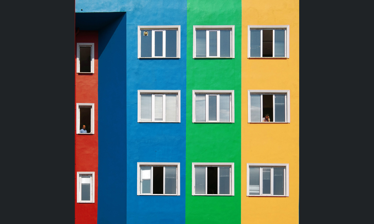 Turchia: colori e architetture che non ti aspetti