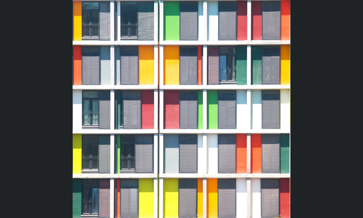 Turchia: colori e architetture che non ti aspetti