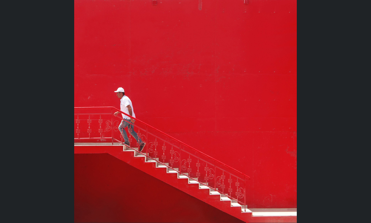 Turchia: colori e architetture che non ti aspetti