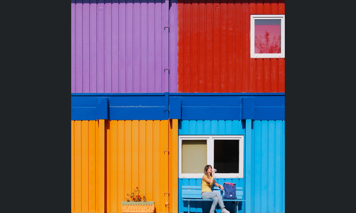 Turchia: colori e architetture che non ti aspetti