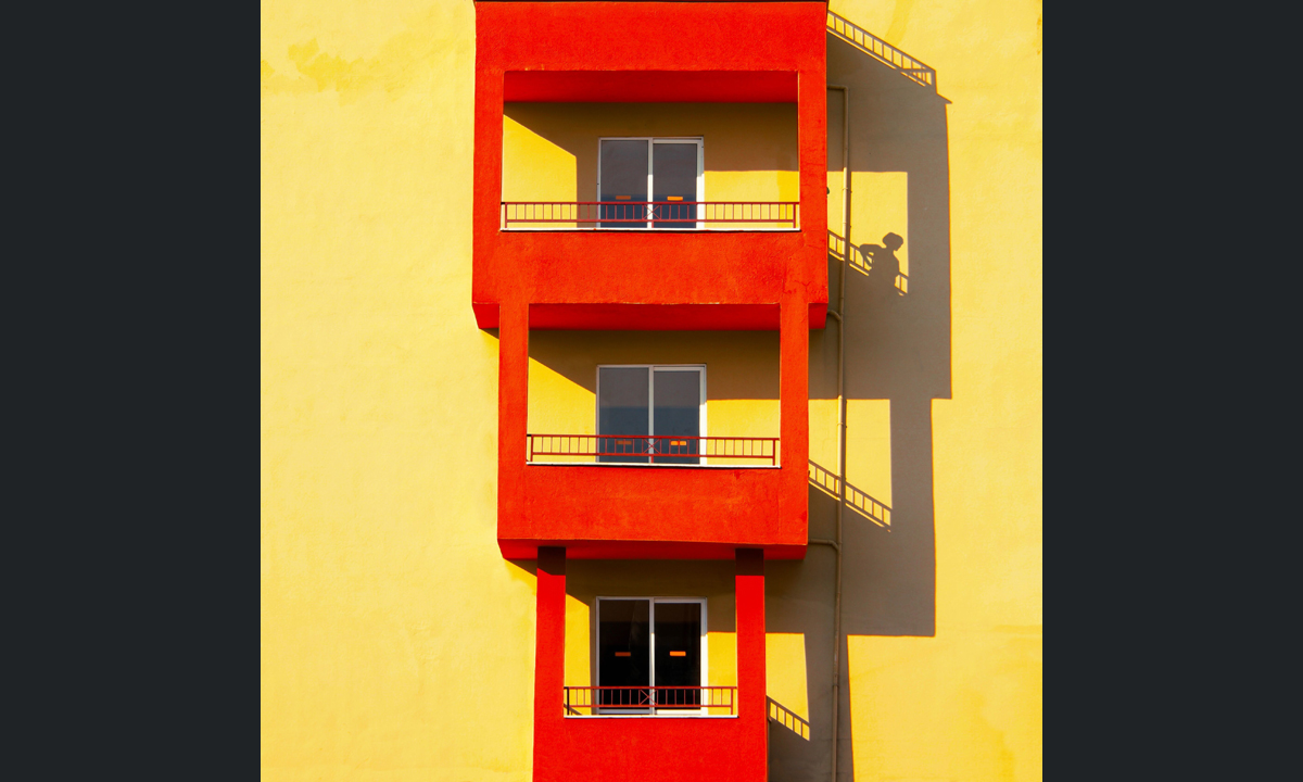 Turchia: colori e architetture che non ti aspetti