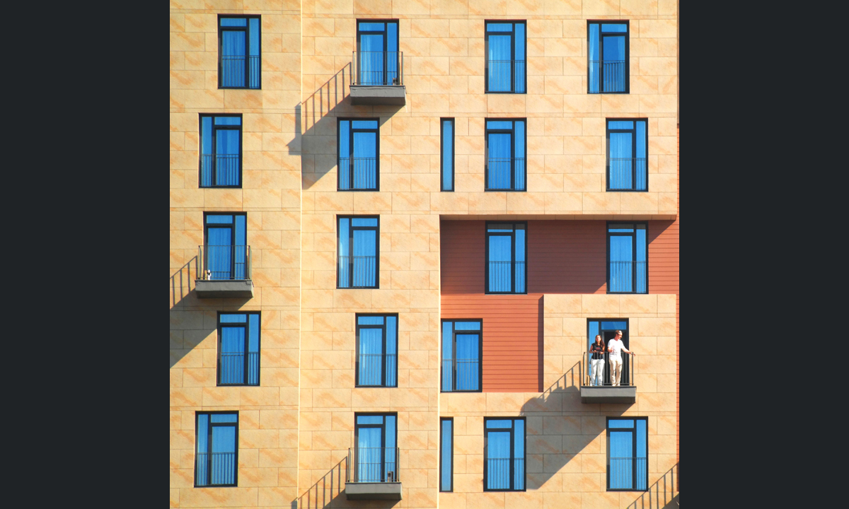 Turchia: colori e architetture che non ti aspetti