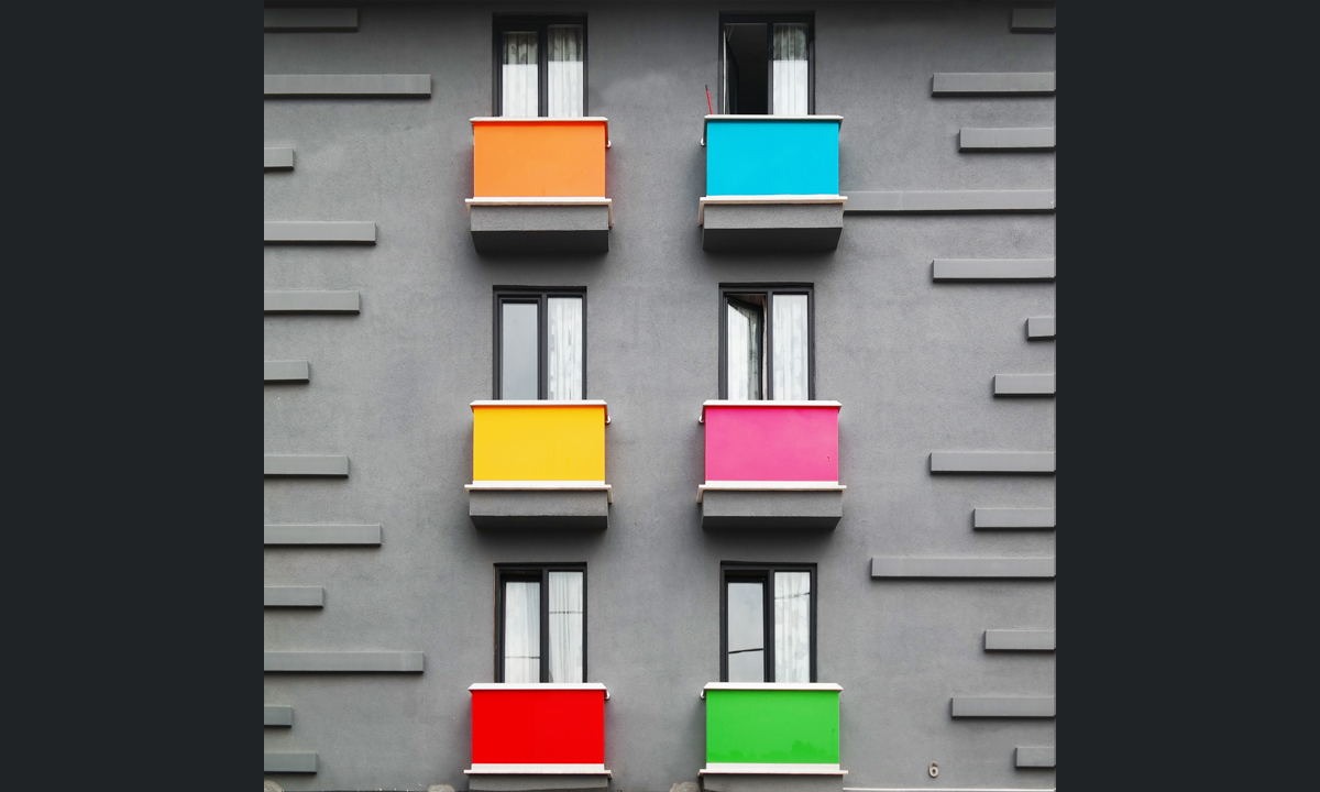 Turchia: colori e architetture che non ti aspetti