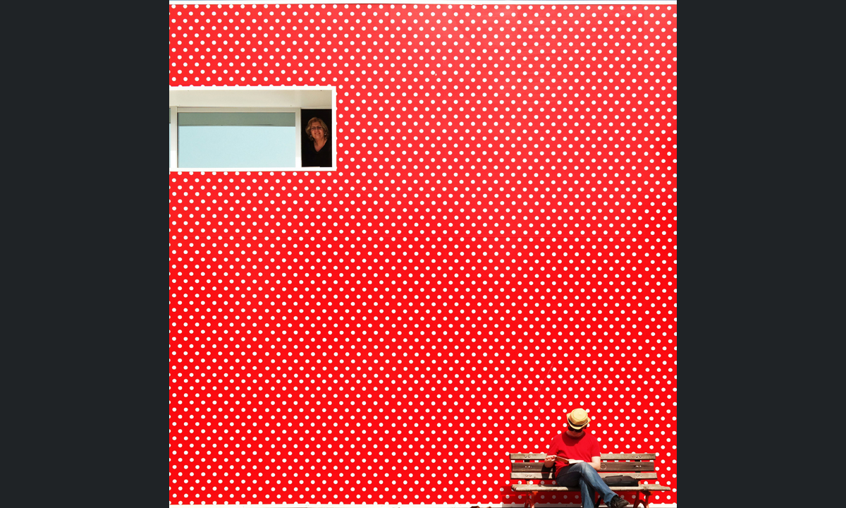 Turchia: colori e architetture che non ti aspetti