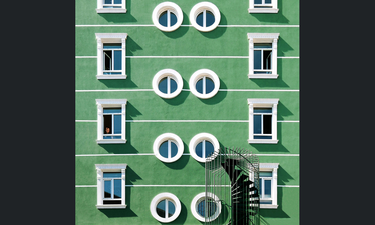 Turchia: colori e architetture che non ti aspetti