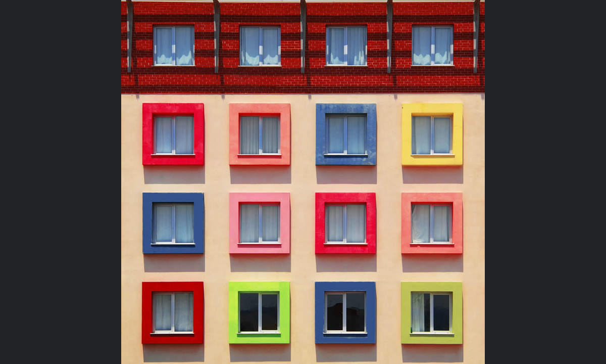 Turchia: colori e architetture che non ti aspetti