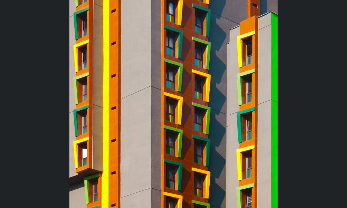 Turchia: colori e architetture che non ti aspetti