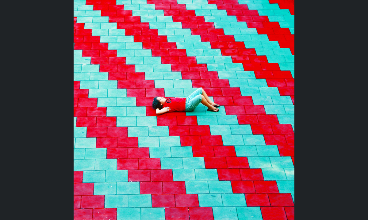 Turchia: colori e architetture che non ti aspetti