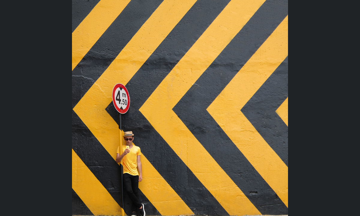 Turchia: colori e architetture che non ti aspetti