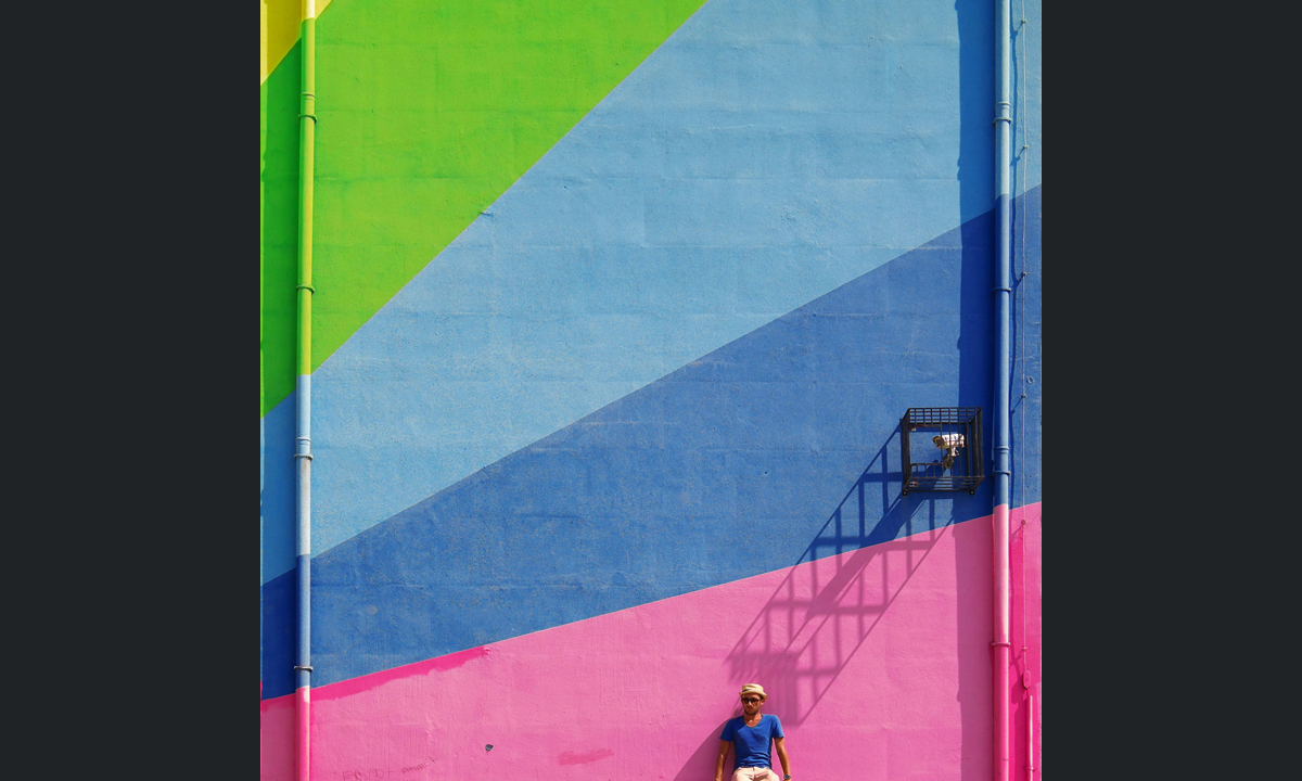 Turchia: colori e architetture che non ti aspetti