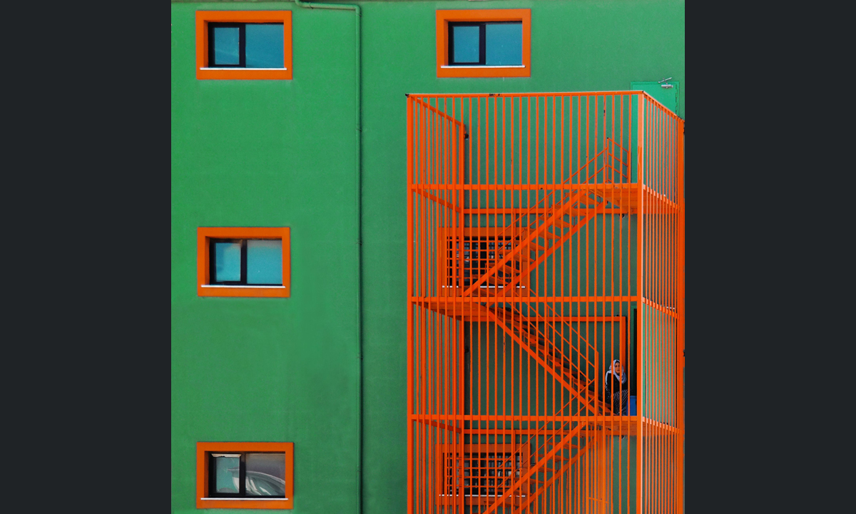 Turchia: colori e architetture che non ti aspetti