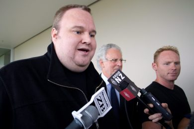 Kim Dotcom verrà estradato negli Stati Uniti
