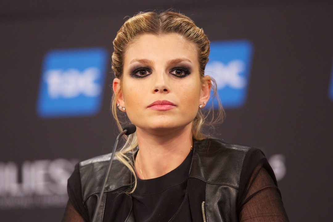 Emma Marrone, ritorno di fiamma con Fabio Borriello? Emma Marrone, ritorno di fiamma con Fabio Borriello?