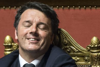 Legge di stabilità: ok definitivo alla manovra