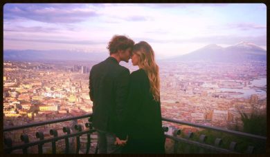 Tutti gli addii vip del 2015