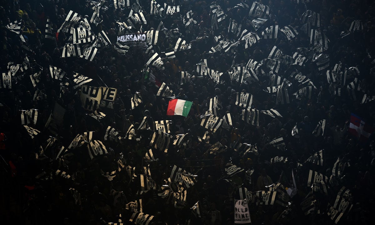 Le foto più belle del 2015 – Sport