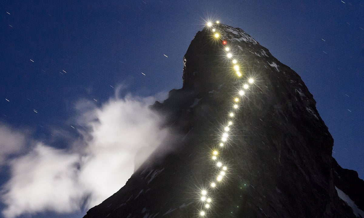 Le foto più belle del 2015 – Sport