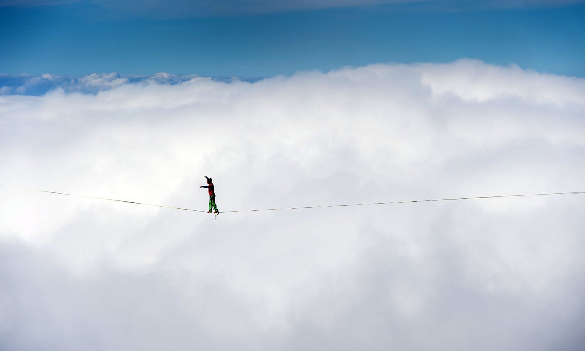 Le foto più belle del 2015 – Sport