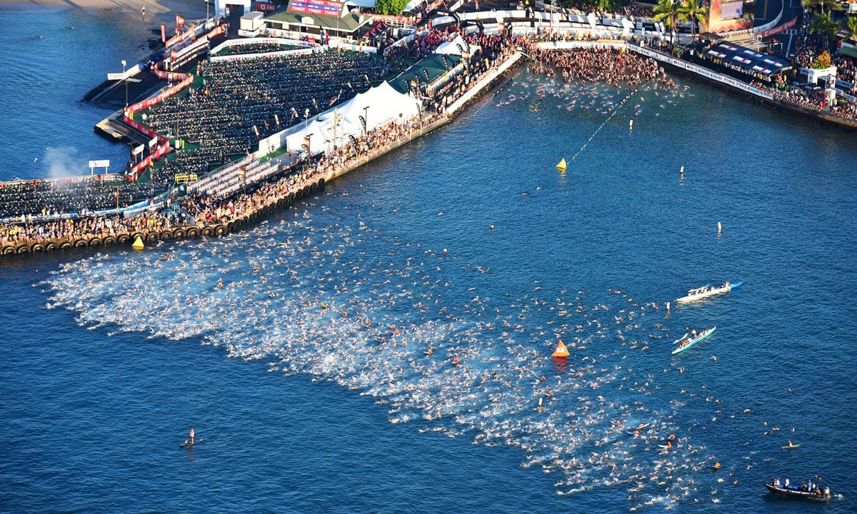 Le foto più belle del 2015 – Sport