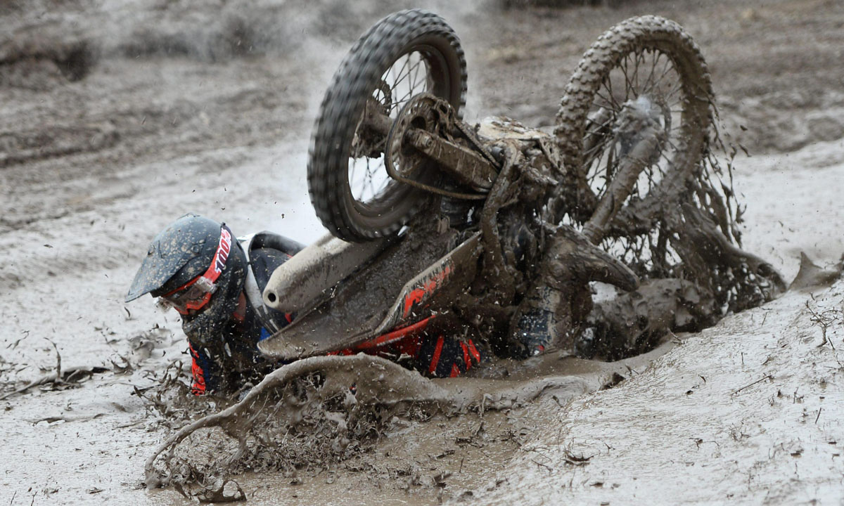 Le foto più belle del 2015 – Sport