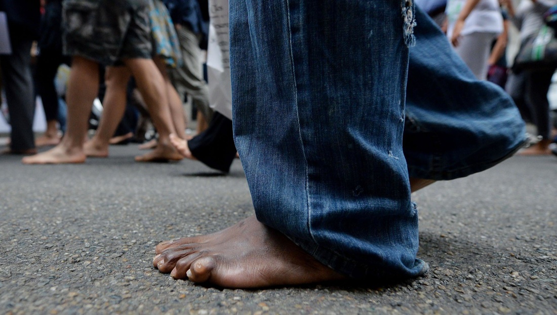 Migranti, nessuna invasione: 144mila in Italia nel 2015