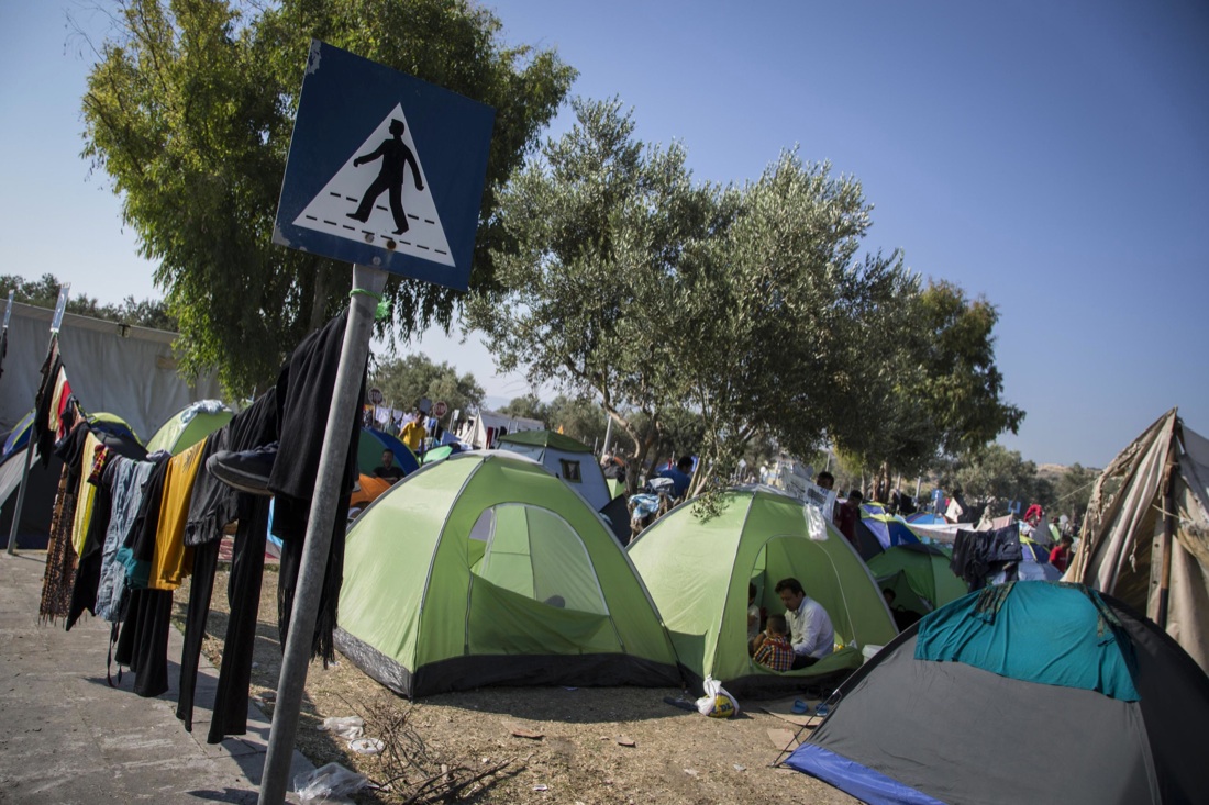 Migranti, nessuna invasione: 144mila in Italia nel 2015