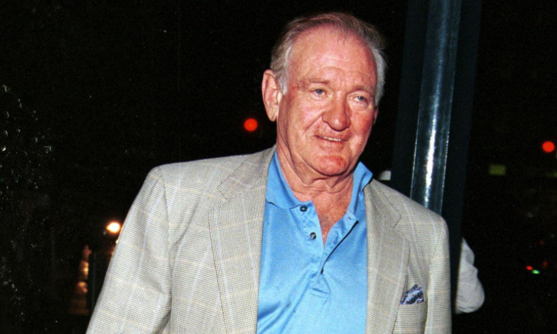 Attori e registi che ci hanno lasciato nel 2015