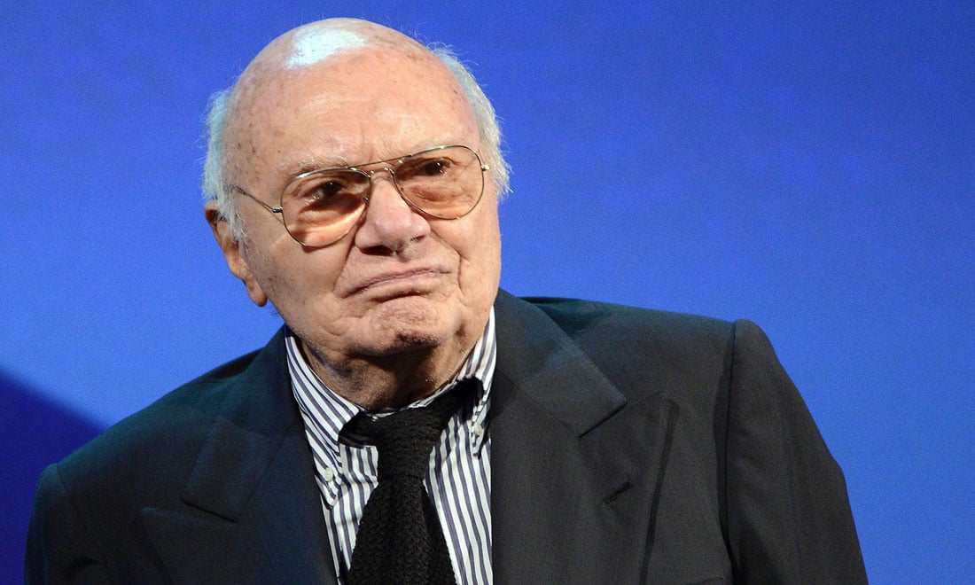 Attori e registi che ci hanno lasciato nel 2015