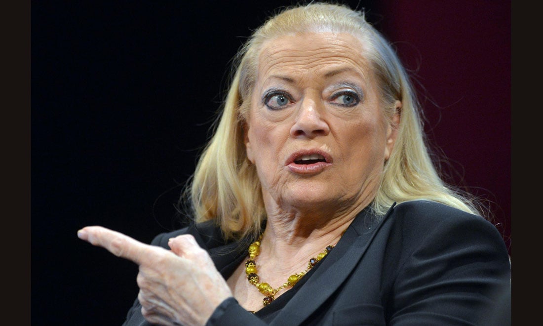 Attori e registi che ci hanno lasciato nel 2015