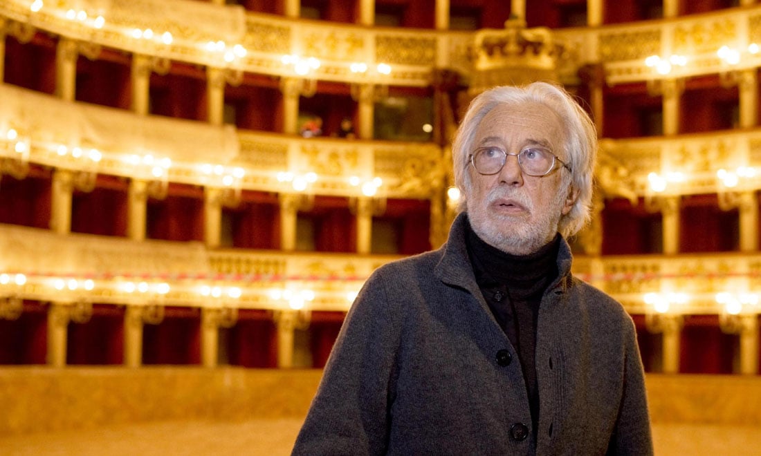 Attori e registi che ci hanno lasciato nel 2015