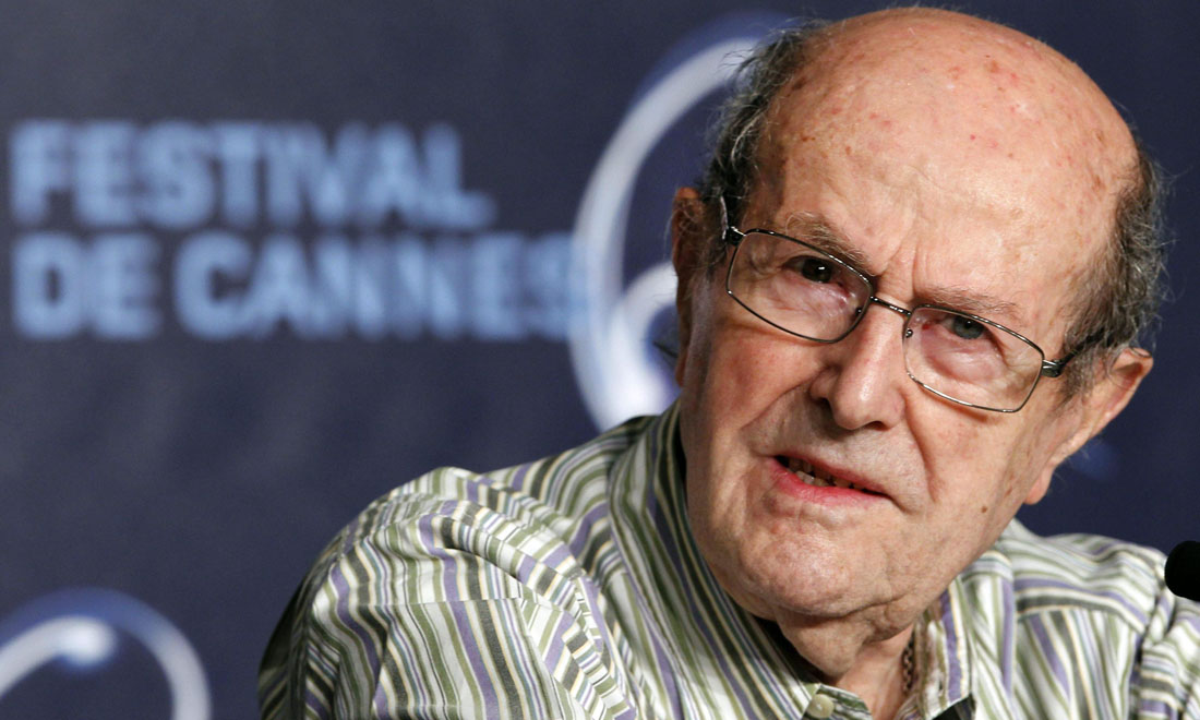 Attori e registi che ci hanno lasciato nel 2015