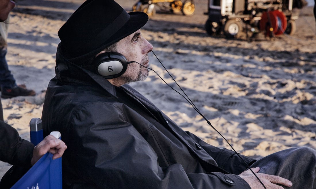 Attori e registi che ci hanno lasciato nel 2015