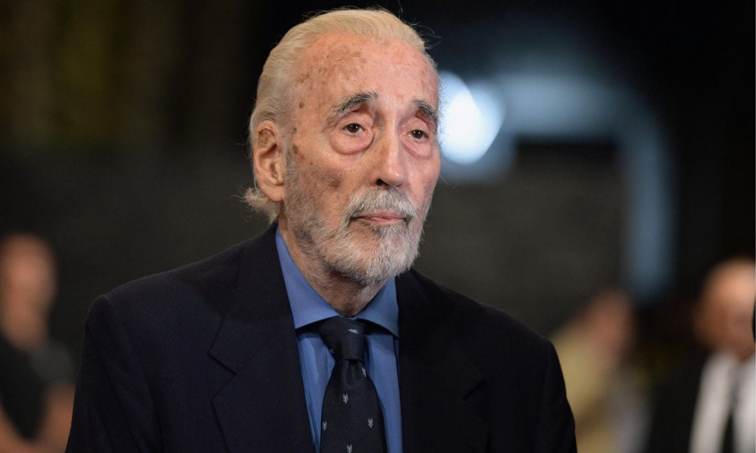 Attori e registi che ci hanno lasciato nel 2015