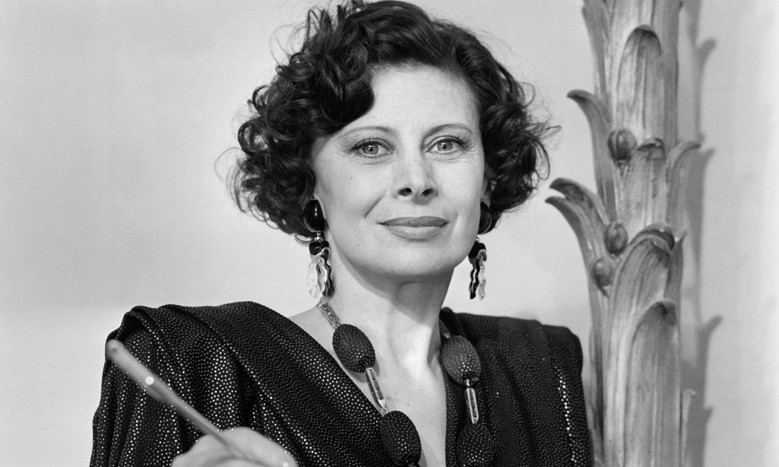 Attori e registi che ci hanno lasciato nel 2015