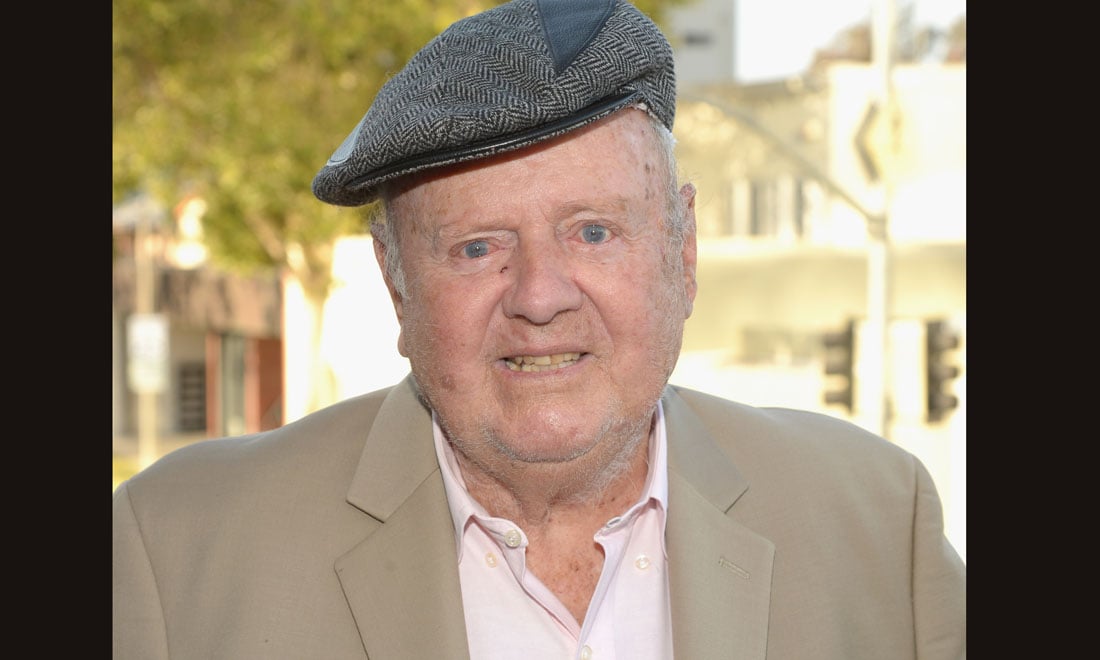 Attori e registi che ci hanno lasciato nel 2015