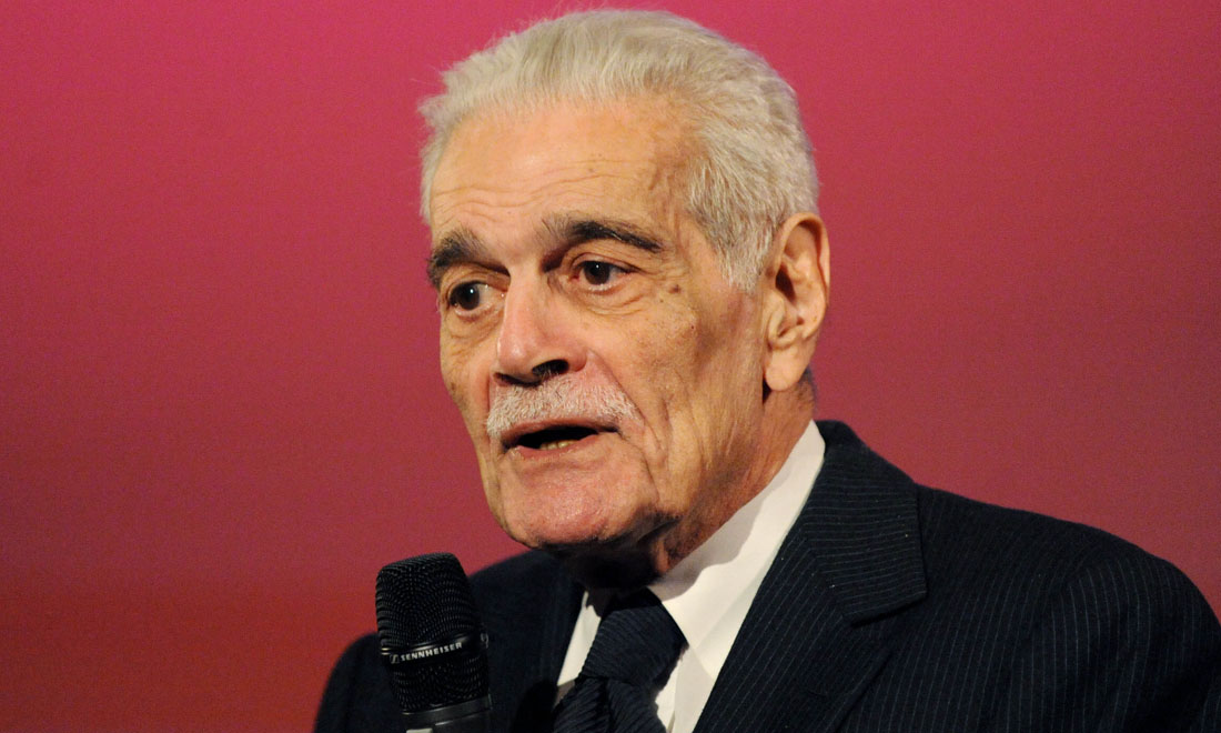 Attori e registi che ci hanno lasciato nel 2015