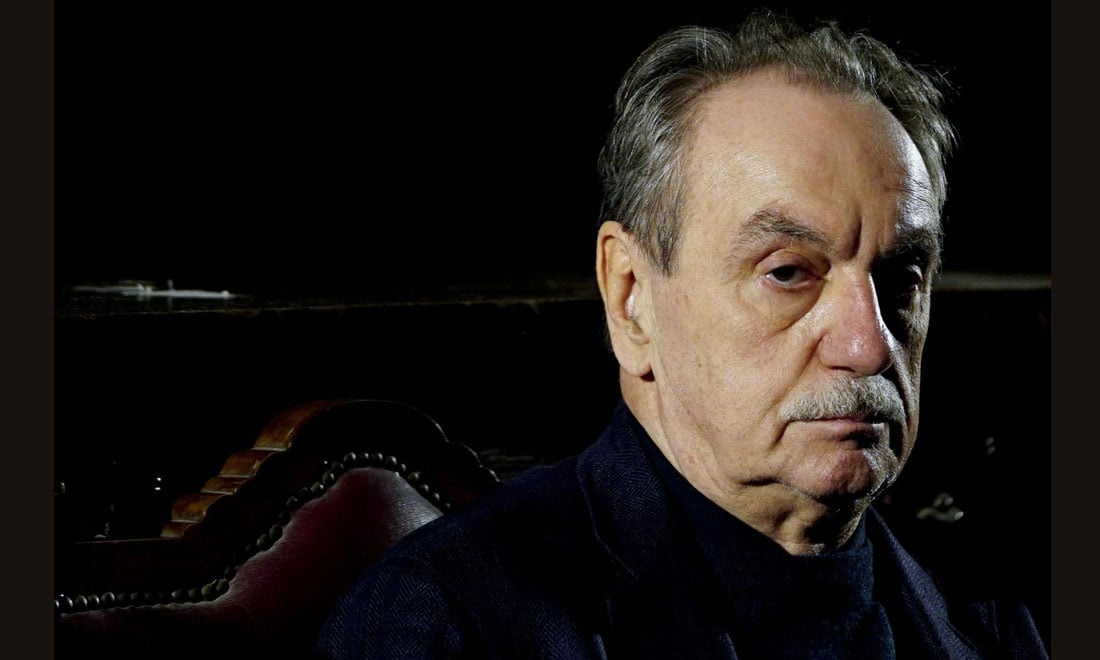 Attori e registi che ci hanno lasciato nel 2015