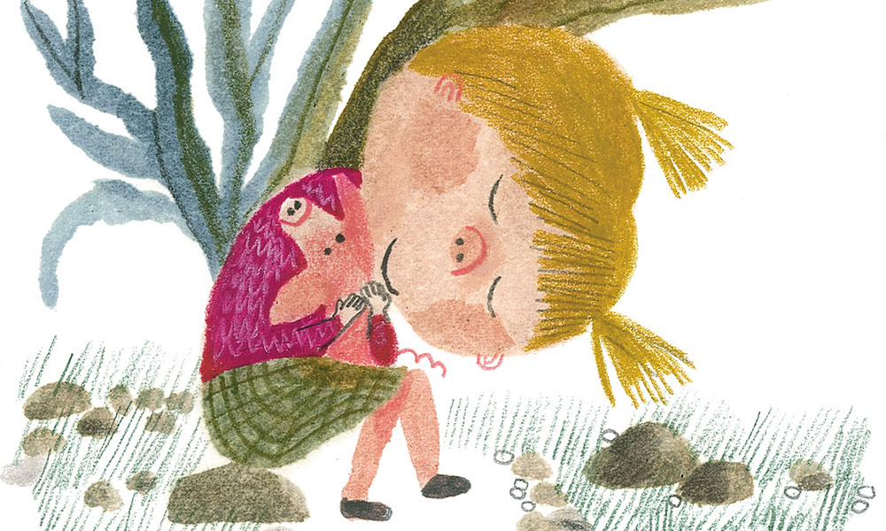 2015: 5 bellissime storie per bambini 2015: 5 bellissime storie per bambini