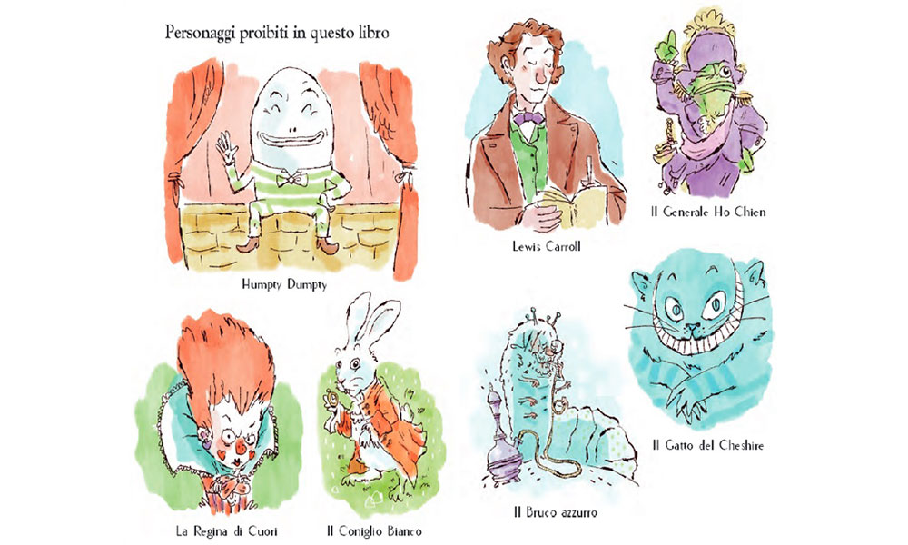 2015: 5 bellissime storie per bambini 2015: 5 bellissime storie per bambini